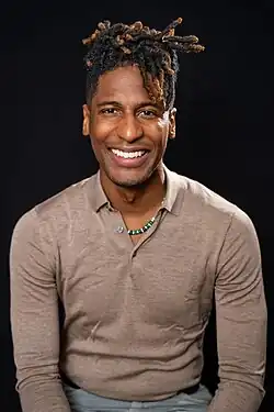 Batiste in 2023