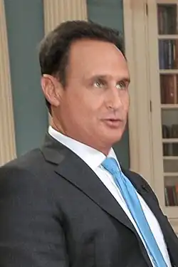 José Díaz-Balart.