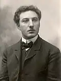 Josef Lhévinne[204]