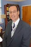 Joseph Glover