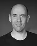 Josh Scherr