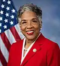 Rep. Beatty