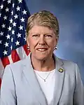 Rep. Brownley