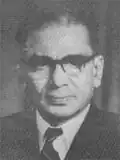 Amal Kumar Sarkar