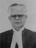 Jayantilal Chhotalal Shah