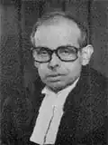 Lalit Mohan Sharma
