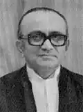 Prafullachandra Natwarlal Bhagwati