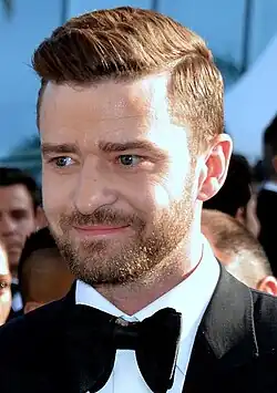 Justin Timberlake