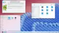 KDE Plasma 6