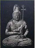 Kokūzō.