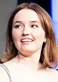 Kaitlyn Dever