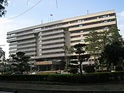 Kaohsiung City Hall
