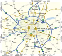 Munich, Germany