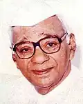 An image of Kasu Brahmananda Reddy
