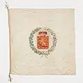 Flag of the Imperial Alexander University