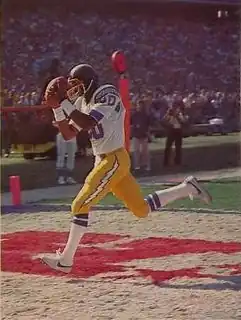 Picture of Kellen Winslow from 1980