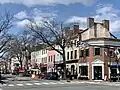King Street