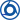 The logo of the Kintetsu Railway Company.