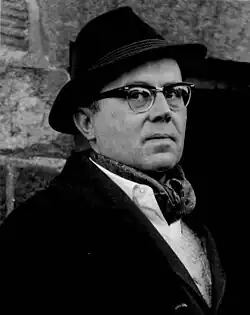 Russell Kirk[455]