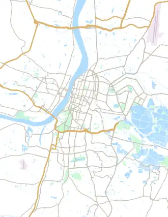 CCU/VECC is located in Kolkata