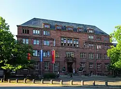 University of Freiburg