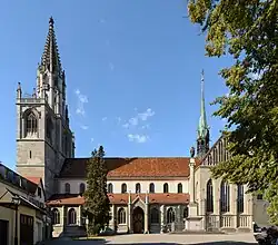 Münster