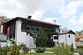 Kossuth Museum in Kütahya, Turkey
