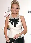 Kristin Chenoweth