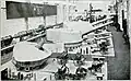 Krupp factory in Essen (c. 1905), when Krupp was Europe's largest company