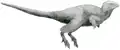 Kulindadromeus zabaikalicus