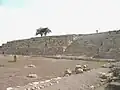 The ceremonial centre of Kuntur Wasi, according to the latest archaeological research would be an prechavín expression associated to felínico Chavín cult. Cajamarca Region.