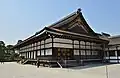 Kogosho hall.