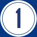 1