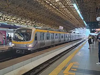 LRT Line 2