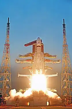 M5/GSAT-7R