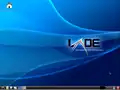 LXDE