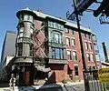 Schlitz Brewery-Tied House on Lake (Former)