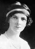 Lady Margaret Sackville