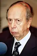 Lamberto Dini 1995–1996 (1931-03-01) 1 March 1931 (age&nbsp;95)