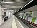 Bucharest Metro
