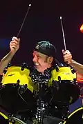 Lars Ulrich