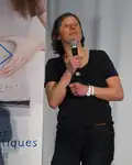 Laure Saint-Raymond