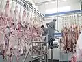 slaughterhouses machinery