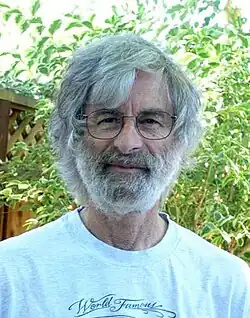 Leslie Lamport