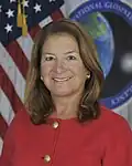 Letitia Long