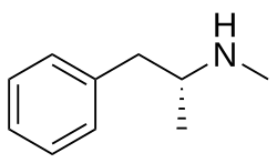Levomethamphetamine​​​