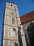 Church of Our Lady