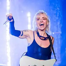 Lights in 2025