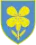 Coat of arms of Lika-Senj County