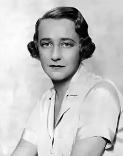 Hellman in 1935